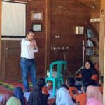 Terobosan Baru! Anggota DPR Rizal Bawazier Ajak Penyandang Thalasemia Jadi Pengusaha UMKM