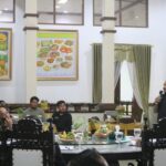 Usulan Bupati Anom Disambut Pusat, Kemenko IPK Kaji Rehabilitasi Pipa Air Bersih Perumda Tirta Mulia Pemalang