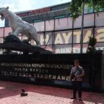 Adv Sugianto Selaku Kuasa Hukum Desak Tersangka Penipuan Ditetapkan di Polres Kota Tangerang