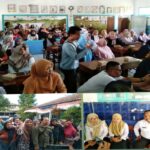Wali Murid dan Sekolah Bersatu Menolak, Pembangunan Tower BTS Dekat Sekolah