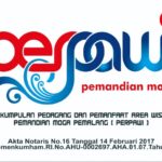 Perpawi Gandeng Investor Kembangkan Wisata Pemandian Moga