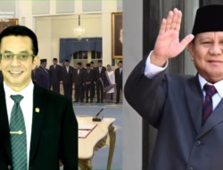 Perjuangkan Warga Pesisir Jawa, Rizal Bawazier Minta Pembangunan Tanggul Raksasa Segera Direalisasi