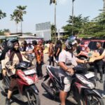 Wujud Pengabdian Masyarakat, Pemuda Pancasila Pemalang Tebar Kebaikan Lewat Program Jumat Berkah