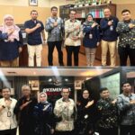Perjuangan Rizal Bawazier untuk Pemalang, Sampaikan Keluhan Mutasi Pegawai dan Penyaluran Bansos ke BKN dan Kemensos