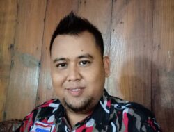 Sertijab Kasatreskrim Polres Grobogan, Laskar Merah Putih Beri Apresiasi