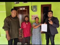 Keluarga Korban Pembunuhan di Tegal Didampingi Kuasa Hukum dari Advokat WN & Partners