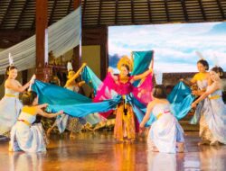 Duta Seni Pemalang Pukau Penonton di TMII, Tampilkan Keindahan Budaya Lokal