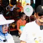Peringati Hari Anak Nasional, Bupati Anom Ajak Anak-Anak Pemalang Lestarikan Budaya dan Kembangkan Bakat