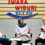 Tingkatkan Kualitas Layanan, Puskesmas Purwoharjo Hadirkan Posyandu Terintegrasi Siklus Hidup