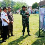 TMMD Sengkuyung III 2025: Pemkab Pemalang Alokasikan Rp222 Juta untuk Desa Wanarata