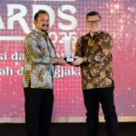 Kembangkan Koperasi Desa, Pemkab Pemalang Raih Penghargaan Akselerator di DetikJateng-Jogja Awards 2025