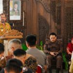 Bupati Pemalang Sampaikan Delapan Arahan Penting untuk Kepala Desa