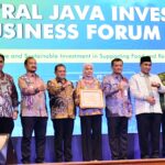 Investasi di Jawa Tengah Melonjak, Proyek-Proyek Strategis Menarik Minat Investor