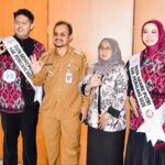 Forum Genre Pemalang Raih Penghargaan, Dinobatkan sebagai Teraktif se-Jawa Tengah