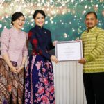 Pemalang Raih Penghargaan Kabupaten Layak Anak KLA Predikat Nindya