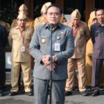 Wakil Bupati Ajak ASN Pemalang Jadi Teladan Sambut HUT RI ke-80