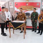 Polres Pemalang Canangkan Zona Integritas, Bupati Ajak Instansi Lain Wujudkan Wilayah Bebas Korupsi