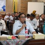 Visi RHAPSODI Pemalang: Wabup Nurkholes Paparkan Peningkatan Ekonomi dan IPM