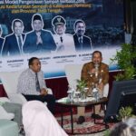 Atasi Darurat Sampah, Bupati Pemalang Paparkan Solusi Berbasis Zonasi
