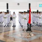 Bupati Anom Kukuhkan 75 Anggota Paskibraka Pemalang, Minta Mereka Jadi Penjaga Kedaulatan Bangsa