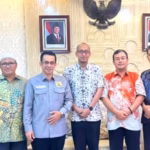 Anggota DPR RI Rizal Bawazier Kawal Ketat Pembayaran Dana BMT Mitra Umat Pekalongan Terus Berjalan