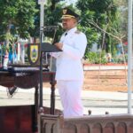 Peringatan HUT RI ke-80: Bupati Anom Tekankan Pentingnya Kerja Nyata untuk Membangun Pemalang