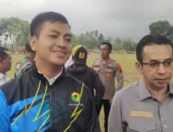 Warga Warungpring Sambut Baik Komitmen Rizal Bawazier Bangun SMA Negeri