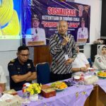 Sosialisasi Cukai Hasil Tembakau di SMKN 1 Pemalang, Ajak Pelajar Jadi Pelopor Anti Rokok Ilegal