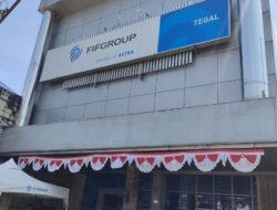 Pengusaha Asal Tegal Divonis 4 Tahun Penjara dalam Kasus Penipuan Kredit di FIFGROUP Cabang Tegal