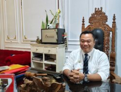 Advokat Sugiyono: Membela Hak Konstitusional, Bukan Membela Korupsi