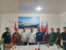 Kolaborasi PT Duta Samudera Bahari bersama Brazz-Brezz Pemalang Berbagi Santunan Anak Yatim-piatu dan Lansia