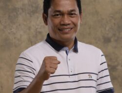 Soal PT. Asabaru, Bupati Balangan Angkat Bicara