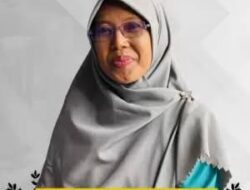 Semangat Kemerdekaan Generasi Muda : Peringatan HUT Ke-80 RI Tahun 2025 Oleh Siswa SMA Negeri 3 Tanjung Jabung Timur