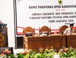 Revisi Anggaran 2026: Pemkab Pemalang Pangkas Pinjaman Daerah, Prioritaskan Pembangunan Jalan Selatan