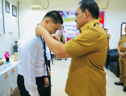 651 Pegawai PPPK di HSU Ikuti Orientasi untuk Tingkatkan Kompetensi