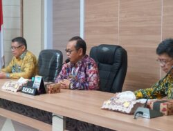 Dodol Kandangan Naik Kelas: HSS Siapkan Kreasi Spektakuler di HUT ke-75   