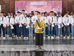 Duta GenRe Pemalang Diharapkan Bantu Atasi Stunting