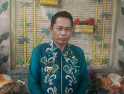 Bupati Balangan Akan Tempuh Jalur Hukum atas Tuduhan Mantan Dirut PT ADCL