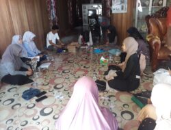 Kader BKL Desa Pasungkan Gelar Penyuluhan Lansia Tangguh, Bahas Perawatan Jangka Panjang