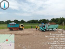 Pernyataan Bupati Tak Diindahkan, Aktivitas Proyek Masih Berlangsung Seolah Tanpa Aturan