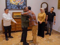 Tabalong Incar Sport Tourism: Belajar dari Mataram, Manfaatkan Peluang IKN”