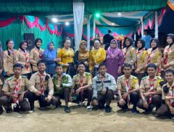 Karawitan Extrakulikuler Unggulan SMAN 10 Tanjung Jabung Timur Bergerak Dibidang Seni Musik Tradisional Jawa