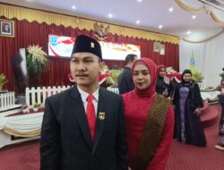 DPRD HSS Bahas Raperda Beasiswa dan Pemekaran Desa untuk Tahun 2026