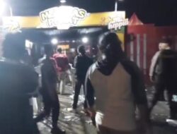Panggung Denny Caknan Tercoreng: EO Konser di Terminal Pemalang Halangi Kerja Jurnalistik, Terancam Pidana UU Pers