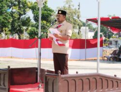 HUT ke-64 Pramuka: Kwarnas Ajak Pramuka Pemalang Jadi Solusi Strategis Hadapi Disrupsi Digital dan Ancaman Sosial