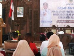 Atasi Kemiskinan dan Pengangguran: Pemkab Pemalang Perkuat Strategi Peningkatan IPM