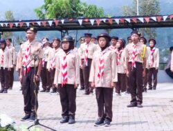 Tingkatkan Wawasan dan Persaudaraan: Ratusan Siswa Ikuti Jambore Pendidikan Kesetaraan di Bukit Tangkeban
