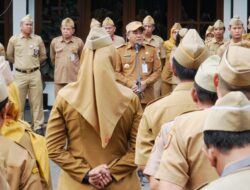 Akuntabilitas Kinerja Tinggi: Bappeda, Setda, dan BKD Raih Nilai SAKIP Sangat Baik di Pemalang