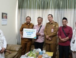 Respons Cepat Pemkab Pemalang: TKI Sakit di Jepang dan Dua Nelayan Terima Bantuan Kemanusiaan