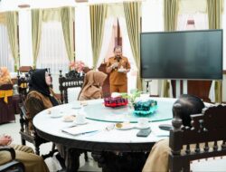 Target Penghargaan Adipura: Bupati Anom Ajak Sinergi Jaga Lingkungan Hadapi Evaluasi Tim Pemantau